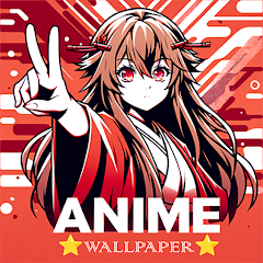 +9000000 Anime Live Wallpapers Mod Apk 63 