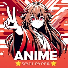 +9000000 Anime Live Wallpapers Mod APK 95[Mod money]