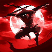 Shadow Knight: Ninja Game RPG Мод Apk 3.24.302 