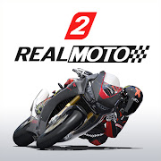 Real Moto 2 Мод APK 1.0.680 [Мод Деньги]