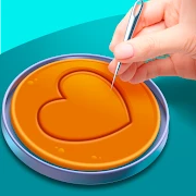 Dalgona Candy Cookie Games Mod APK 2.0.0[Remove ads,Mod speed]