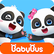 Baby Panda's Kids Play Мод APK 2.1.0.0 [Убрать рекламу,Mod speed]