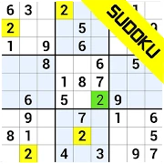 Sudoku - Classic Brain Puzzle Mod APK 3.0.2[Remove ads,Mod speed]