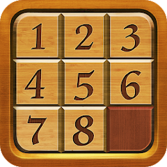 Numpuz: Number Puzzle Games Mod Apk 4.5501 