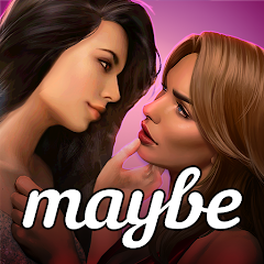 maybe: Interactive Stories Mod APK 3.2.1[Free purchase,Free shopping]