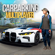 Car Parking Multiplayer Mod Apk 4.8.15.6 