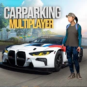 Car Parking Multiplayer Mod APK 4.8.2[Unlocked]