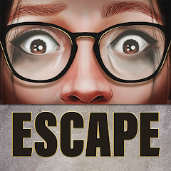 Rooms & Exits Escape Room Game Mod APK 2.21.3 [Reklamları kaldırmak]