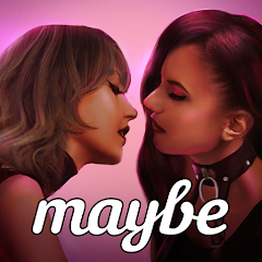 maybe: Interactive Stories Мод Apk 3.2.1 