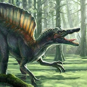 Spinosaurus Dinosaur Simulator Mod APK 1.2.3[Remove ads,Mod speed]