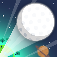 Golf Orbit Mod Apk 1.21.3 