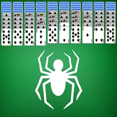 Spider Solitaire Mod APK 1.24[Remove ads,Mod speed]
