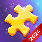 Jigsaw Puzzles HD Puzzle Games Мод Apk 7.0.324042484 