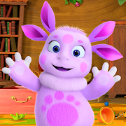 Moonzy. Kids Mini-Games Mod APK 1.9.7[Remove ads,Mod speed]