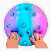 Slime Simulator Maker - ASMR Mod APK 15.3.20[Free purchase]
