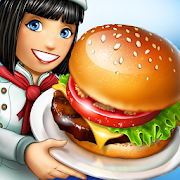 Cooking Fever: Restaurant Game Мод Apk 21.0.1 