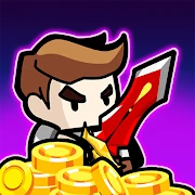 Solo Survivor IO Game Mod APK 1.0.50.06.01[Mod Menu,God Mode]