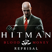 Hitman: Blood Money — Reprisal Mod APK 1.0.14[Paid for free,Unlocked,Full]