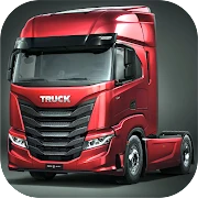 Truck Simulator 2024 - Europe Mod APK 24.05.08[Paid for free]