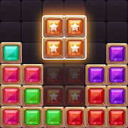 Block Puzzle: Star Gem Mod APK 25.0122.00[Free purchase,Mod speed]