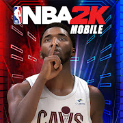 NBA 2K Mobile Basketball Game Мод APK 8.8.9499099 [Убрать рекламу,Mod speed]