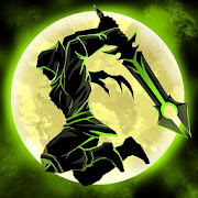 Shadow of Death: Darkness RPG - Fight Now Мод Apk 1.105.0.0 