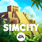 SimCity BuildIt Mod APK 1.54.6.124220 [المال غير محدود]