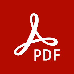 Adobe Acrobat Reader: Edit PDF Mod Apk 24.4.0.33031 