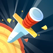 Knife Hit Mod APK 1.8.27[Remove ads,Unlimited money,Mod Menu]