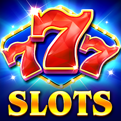 Slots Machines - Vegas Casino Mod APK 1.21.0[Remove ads,Mod speed]