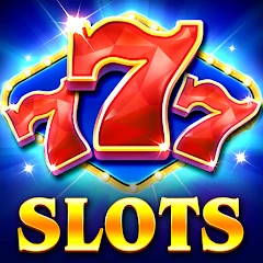 Slots Machines - Vegas Casino Mod APK 1.21.0[Remove ads,Mod speed]