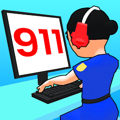 911 Emergency Dispatcher Mod APK 1.084 [Sınırsız para]