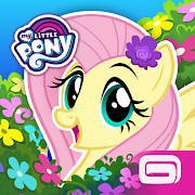 My Little Pony: Magic Princess Мод APK 9.3.0 [Бесконечные деньги]