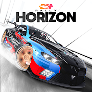 Rally Horizon Мод APK 2.4.4 [Бесконечные деньги]