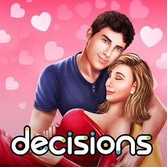 Decisions: Choose Your Stories Mod APK 12.7[Unlimited money,Free purchase]