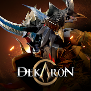 Dekaron G - MMORPG Mod APK 1.1.191 [سرقة أموال غير محدودة]