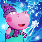 Hippo's tales: Snow Queen Mod APK 1.4.8[Full]