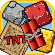 Little Demolition: Puzzle Game Mod APK 3.0.7[Remove ads,Mod speed]