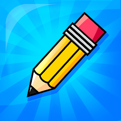 Draw N Guess Multiplayer Мод Apk 6.2.07 