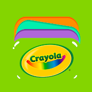 Crayola Juego Pack-Multijuegos Mod APK 7.0.5 [Uang Mod]