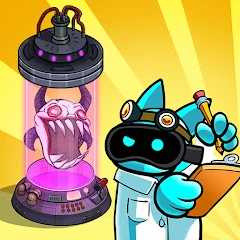 Monster Space Survivor Battle Mod APK 0.0.8[Remove ads,Unlimited money,Unlocked]