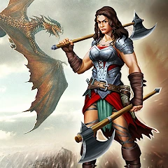 Samurai Sword Fighting Games Mod APK 2.1.5[Remove ads,Weak enemy]