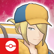 Pokémon Masters EX Mod APK 2.44.0 [Remover propagandas,Mod speed]