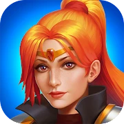 Raid & Rush - Heroes idle RPG Mod APK 3.1.3[Remove ads,Mod speed]