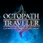 OCTOPATH TRAVELER: CotC Mod Apk 2.10.0 