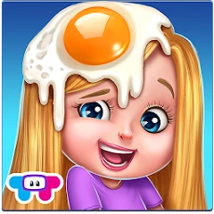 Chef Kids - Cook Yummy Food Mod APK 1.1.2[Mod money]