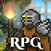 Hero of Aethric | Classic RPG Mod APK 1.1.16[Remove ads,Mod speed]