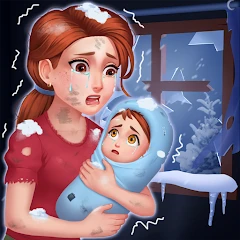 Home Cafe - Mansion Design Mod APK 9.3[Unlimited money,Infinite]