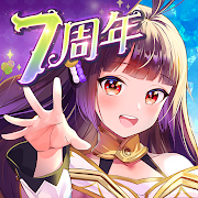 放置少女 - 百花繚乱の萌姫たち Мод Apk 2.0.121 