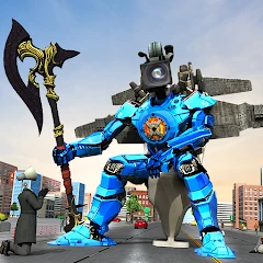 Toilet Rope Monster Game 3d Mod APK 1.29[Remove ads]